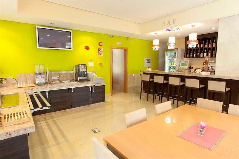 Apartamentos Orosol 2 By Typic Hotels Сан-Антонио-Абад Экстерьер фото